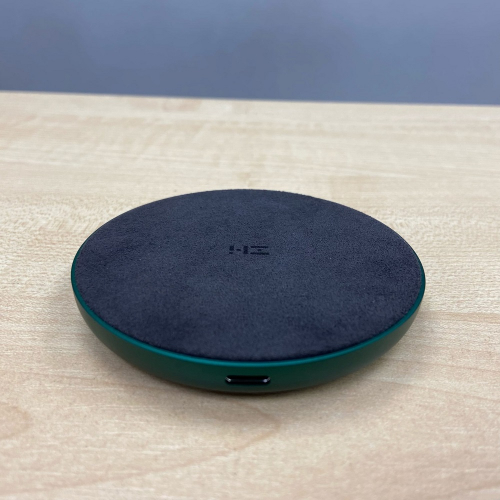 Беспроводное зарядное устройство Xiaomi ZMI WTX11 Black-Green