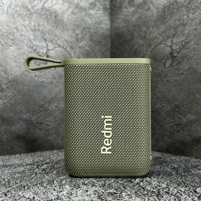 Беспроводная колонка Redmi Bluetooth Speaker (ASM11A) Green