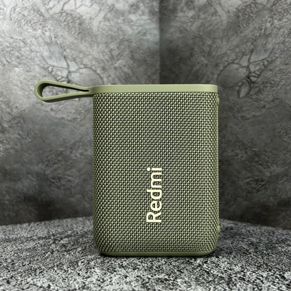 Беспроводная колонка Redmi Bluetooth Speaker (ASM11A) Green