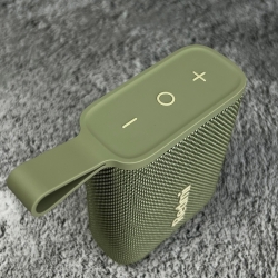 Беспроводная колонка Redmi Bluetooth Speaker (ASM11A) Green