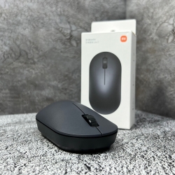 Мышь Xiaomi Mi Wireless Mouse Lite Black (XMWXSB01YM)