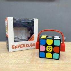 Умный кубик Xiaomi Giiker Super Cube i3