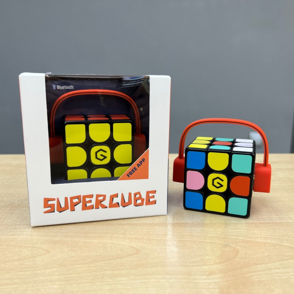 Giiker bluetooth super cube sales
