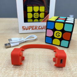 Умный кубик Xiaomi Giiker Super Cube i3
