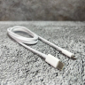 Кабель Xiaomi Type-C Lightning  (CTL01ZMC) White
