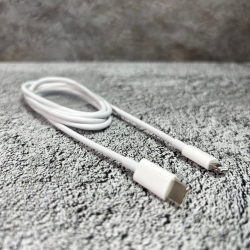 Кабель Xiaomi Type-C Lightning  (CTL01ZMC) White