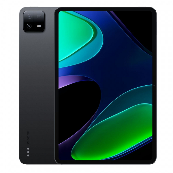 Планшет Xiaomi Pad 6 8/256Gb Gray