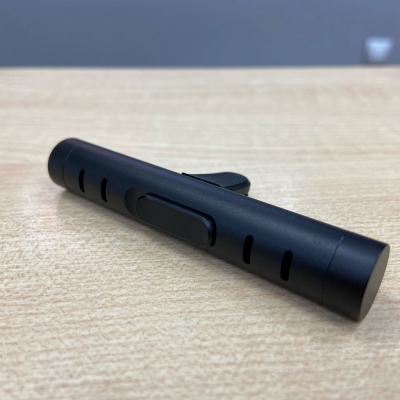 Автомобильный ароматизатор Xiaomi Mi Guildford Car Air Outlet Aromatherapy Black (GFANPX7)
