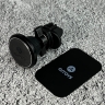 Автомобильный держатель для смартфона Arroys Vent-RM1 Auto Black