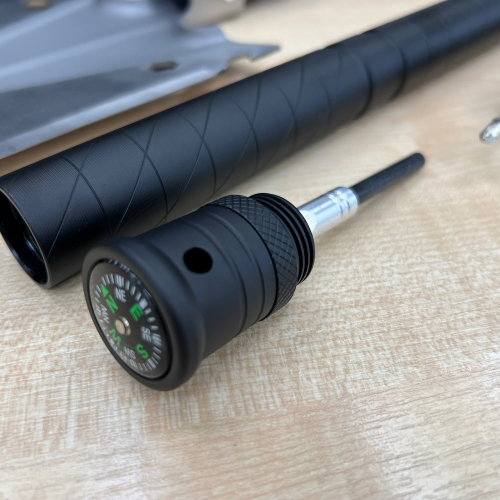 Тактическая лопата Xiaomi NexTool Shovel (KT5524)