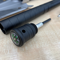 Тактическая лопата Xiaomi NexTool Shovel (KT5524)