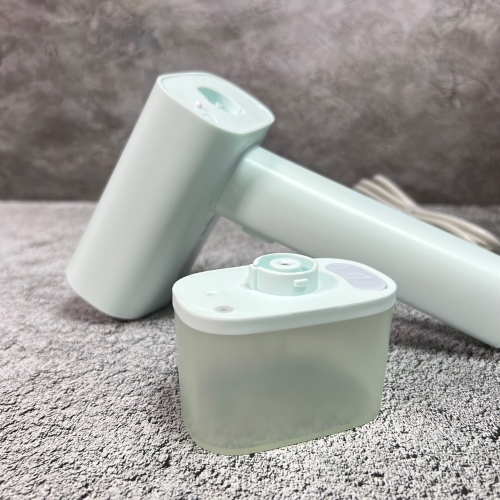 Отпариватель Xiaomi Zanija Handheld Steam Brush (GT-306LG) Green