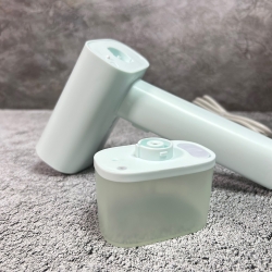 Отпариватель Xiaomi Zanija Handheld Steam Brush (GT-306LG) Green