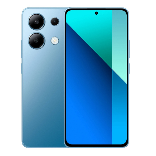 Смартфон Xiaomi Redmi Note 13 8/256 Blue