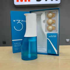 Ирригатор Xiaomi Soocas W3 Pro blue