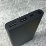 Аккумулятор Xiaomi Power Bank 3 10000 22.5W Black (PB100DZM)