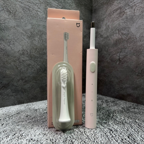 Электрическая зубная щетка Xiaomi Mijia Electric Toothbrush T100 Pink (MES603)