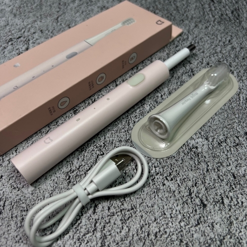 Электрическая зубная щетка Xiaomi Mijia Electric Toothbrush T100 Pink (MES603)