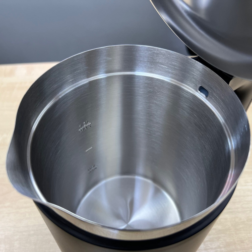 Электрический чайник Xiaomi Viomi Mechanical Kettle (V-MK152B) Black