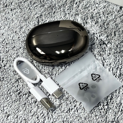 Беспроводные наушники Realme Buds Air 6 Pro Gray