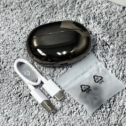 Беспроводные наушники Realme Buds Air 6 Pro Gray