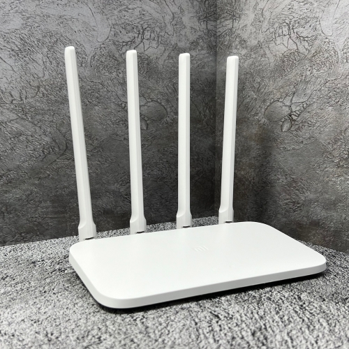 Wi-Fi роутер Xiaomi Mi Router 4C (R4CM)