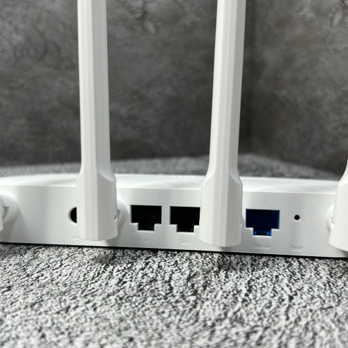 Wi-Fi роутер Xiaomi Mi Router 4C (R4CM)