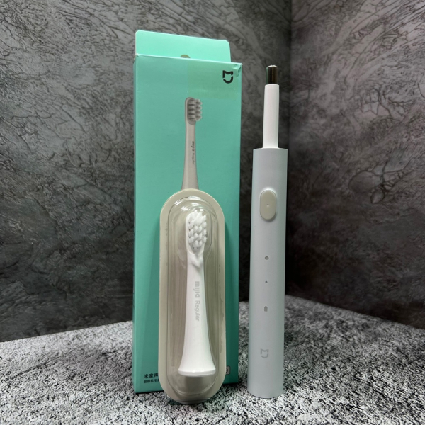 Электрическая зубная щетка Xiaomi Mijia Electric Toothbrush T100 Blue (MES603)