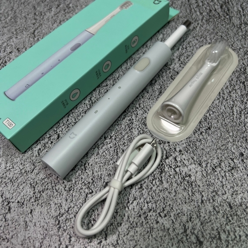 Электрическая зубная щетка Xiaomi Mijia Electric Toothbrush T100 Blue (MES603)
