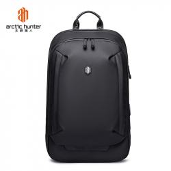 Рюкзак Arctic Hunter B00443 Black