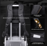 Рюкзак Arctic Hunter B00443 Black
