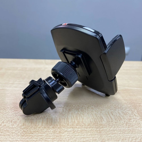 Автомобильный держатель Arroys Vent Max Auto black