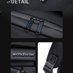 Рюкзак Arctic Hunter B00478 Blue
