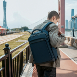 Рюкзак Arctic Hunter B00478 Blue