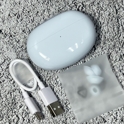 Беспроводные наушники Realme Buds Air 6 Pro White