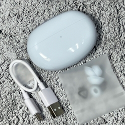 Беспроводные наушники Realme Buds Air 6 Pro White