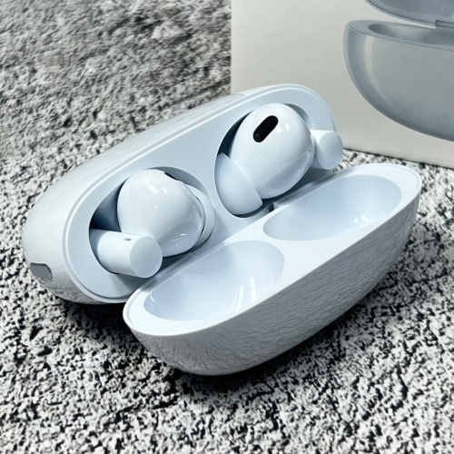 Беспроводные наушники Realme Buds Air 6 Pro White