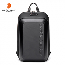 Рюкзак Arctic Hunter B00451 Black