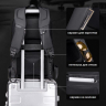 Рюкзак Arctic Hunter B00451 Black