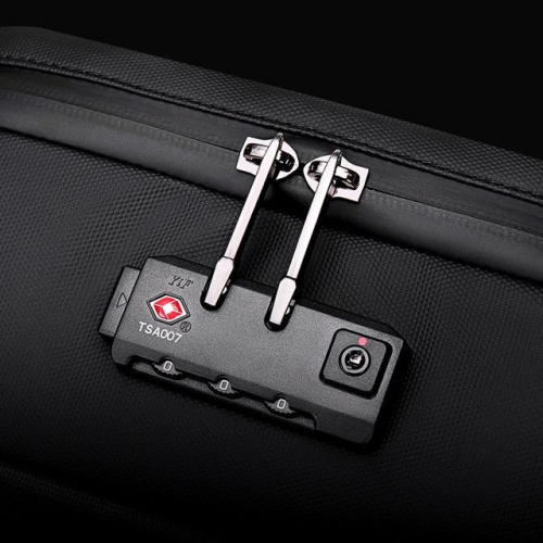 Рюкзак Arctic Hunter B00451 Black