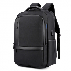 Рюкзак Arctic Hunter B00120C Black