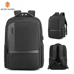 Рюкзак Arctic Hunter B00120C Black