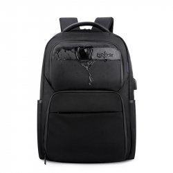 Рюкзак Arctic Hunter B00120C Black