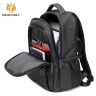 Рюкзак Golden Wolf GB00433 Black
