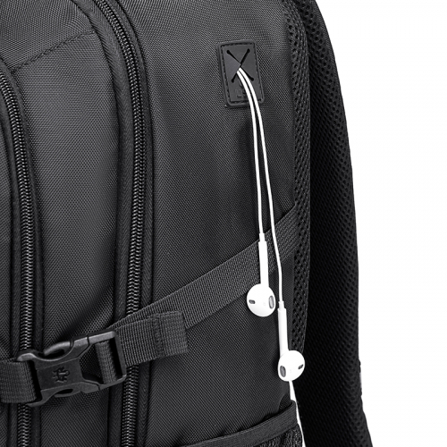 Рюкзак Golden Wolf GB00433 Black