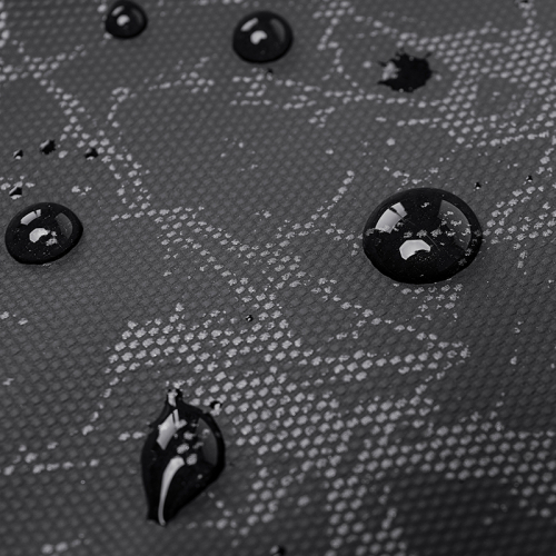 Рюкзак Golden Wolf GB00433 Black