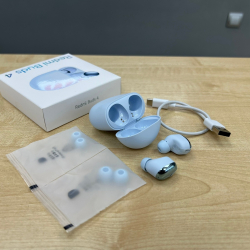 Беспроводные наушники Xiaomi Redmi Buds 4 Blue (M2137E1)