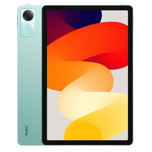 Планшет Xiaomi Redmi Pad SE 8/256Gb Green