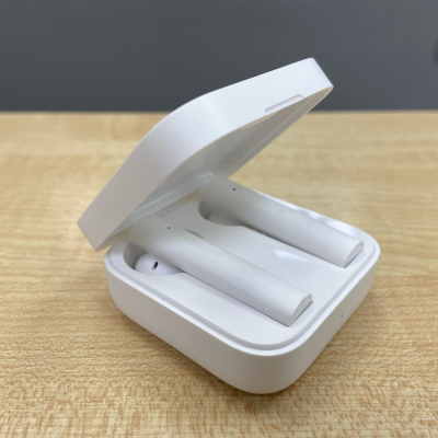 Беспроводные наушники Xiaomi AirDots Pro 2 SE White (TWSEJ04WM)