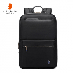 Рюкзак Arctic Hunter B00410 Black